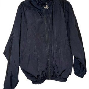 Vetements 2019 Angel Zip Trackjacket